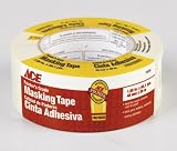 12 each: Ace Painter's Grade Masking Tape (50-19238-02)