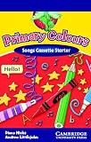 Review   / Primary Colours Songs Cassette Starter (Primary Colours) [CASSETTE]