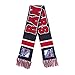 '47 NHL Breakaway Scarf with Tassels
