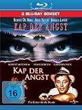 Kap der Angst - Ein Köder für die Bestie/Kap der Angst [Blu-ray]