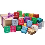 Ultimate Herbal Tea Sampler