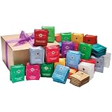 Ultimate Herbal Tea Sampler