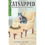 catnapped a klepto cat mystery volume 1