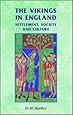 The Vikings in England: Settlement, Society and Culture (Manchester Medieval Studies)