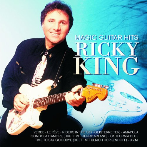 Produkt-Bild: Magic Guitar Hits