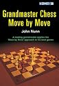 Grandmaster Chess Move by Move