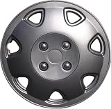14" Trend Car Wheel Trims - Pack of 4