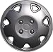 14 Trend Car Wheel Trims - Pack of 4