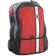 DadGear Backpack Diaper Bag - Retro Red DadGear Backpack Diaper Bag - Retro Red