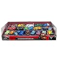 Disney Pixar Cars "2" Exclusive 1:48 Deluxe 20 Piece Die Cast Car Set (Disneystore exclusive)