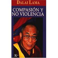 Compasion y no violencia (Spanish Edition)