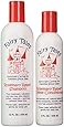 Fairy Tales Rosemary Repel Creme Shampoo, 12 fl.oz. + Conditioner, 8 fl.oz.