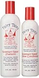 Fairy Tales Rosemary Repel Creme Shampoo, 12 fl.oz. + Conditioner, 8 fl.oz.