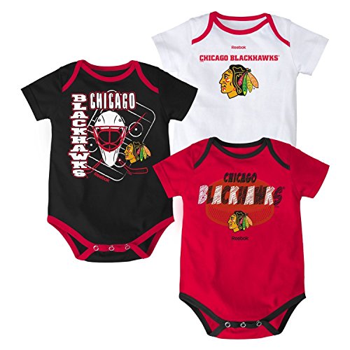 Chicago Blackhawks Baby / Infant 
