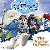 The Smurfs in Paris