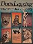 Particularly cats (A Fireside book)
