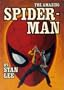 The Amazing Spider-Man