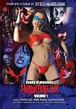 Cover art for  HorrorBabes.com Vol 1
