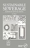 Sustainable sewerage
