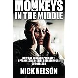 monkeys in the middle how one drug company kept a parkinsons disease breakthrough out of reach