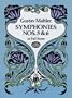 Symphonies Nos. 5 and 6 in Full Score (Dover Music Scores)