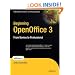 Beginning OpenOffice 3: From Novice to Professional