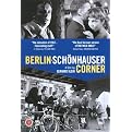 Berlin Schoenhauser Corner