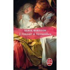 L'Amour � Versailles
