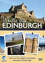 Whistle Stop Edinburgh [DVD]