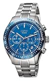 Esprit Herrenuhr Gran Orbus Quarz Chronograph Es102861003