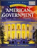 American Government (Magruders American Government)