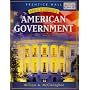 American Government (Magruder's American Government)
