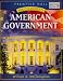 Book cover of American Government (Magruder's American Government).