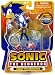 Sonic the Hedgehog Exclusive 3.5 Inch Action Figure Black Knight Sonic the Hedgehog (Includes Caliburn Sword)