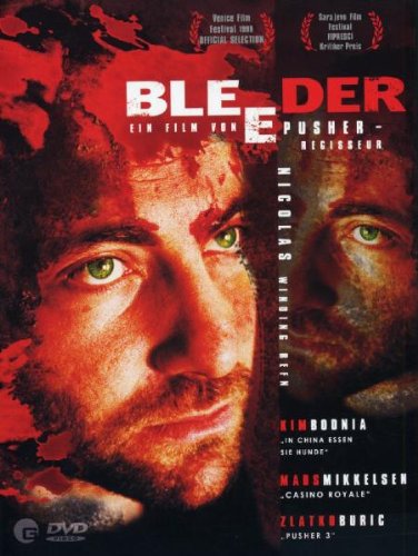 Produkt-Bild: Bleeder