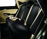 Honda Accord Crosstour Genuine Factory OEM 08P33-TP6-110 All Season 2nd Row Seat Cover 2010 - 2012