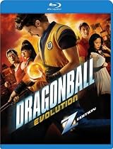 Dragonball: Evolution Movie Streaming.
