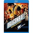 Dragonball: Evolution [Blu-ray]