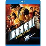 Dragonball: Evolution [Blu-ray] ~ Justin Chatwin
