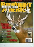 Bowhunt America December 2010 Vol. 8, No. 8 / Whitetail Guide