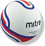 Mitre - Ballon de Football - Mouldmaster entraînement Moulded