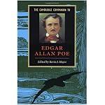 The Cambridge Companion to Edgar Allan Poe (Cambridge Companions to Literature) book cover
