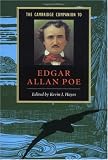 The Cambridge Companion to Edgar Allan Poe (Cambridge Companions to Literature)