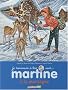 Je commence � lire avec Martine, Tome 7 : Martine � la montagne