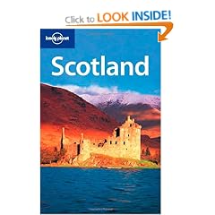 Scotland (Lonely Planet Country Guide)
