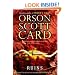 Ruins (Pathfinder Trilogy)