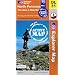 North Pennines - Teesdale and Weardale (OS Explorer Map Active)