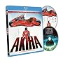 Akira (Combo BR+DVD) [Blu-ray] <b>Blu-ray</b> ~ Dibujos Animados