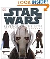 Revenge Of The Sith - Star Wars Episode 3 Visual Dictionary (Star Wars Episode 3  S.)