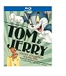 Image of Tom & Jerry Golden Collection: Volume One [Blu-ray]